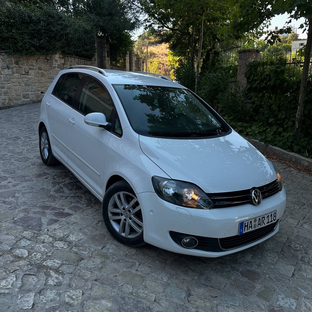GOLF PLUS, VITI  2013